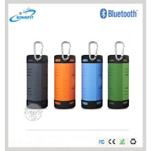 Ótimo! - Alto-falante V4.0 impermeável Speaker1500mAh Bluetooth sem fio